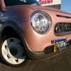 suzuki alto-lapin 2022 -SUZUKI 【前橋 580ｻ2034】--Alto Lapin HE33S--402220---SUZUKI 【前橋 580ｻ2034】--Alto Lapin HE33S--402220- image 28