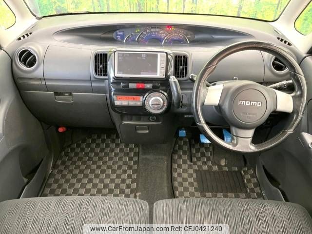 daihatsu tanto 2011 -DAIHATSU--Tanto CBA-L375S--L375S-0451904---DAIHATSU--Tanto CBA-L375S--L375S-0451904- image 2