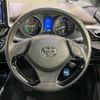 toyota c-hr 2017 -TOYOTA--C-HR DAA-ZYX10--ZYX10-2010171---TOYOTA--C-HR DAA-ZYX10--ZYX10-2010171- image 12