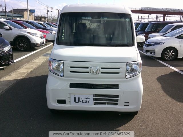 honda n-van 2018 -HONDA--N VAN HBD-JJ2--JJ2-3000149---HONDA--N VAN HBD-JJ2--JJ2-3000149- image 2