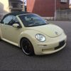volkswagen new-beetle 2005 CFJ4146065 image 19
