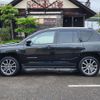 jeep compass 2014 -CHRYSLER--Jeep Compass ABA-MK4924--1C4NJDDB6ED851385---CHRYSLER--Jeep Compass ABA-MK4924--1C4NJDDB6ED851385- image 10