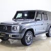 mercedes-benz g-class 2020 -MERCEDES-BENZ--Benz G Class 3DA-463349--W1N4633492X343708---MERCEDES-BENZ--Benz G Class 3DA-463349--W1N4633492X343708- image 1