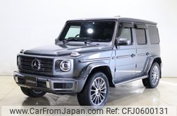 mercedes-benz g-class 2020 -MERCEDES-BENZ--Benz G Class 3DA-463349--W1N4633492X343708---MERCEDES-BENZ--Benz G Class 3DA-463349--W1N4633492X343708-