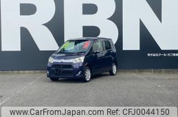 daihatsu move 2012 quick_quick_LA100S_LA100S-0151522