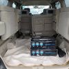 toyota alphard 2008 NIKYO_RD19087 image 16