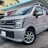 suzuki wagon-r 2017 quick_quick_DAA-MH55S_MH55S-106615 image 8