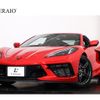 chevrolet corvette 2021 CFJ1524436 image 1