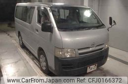 toyota hiace-van 2006 -TOYOTA--Hiace Van KDH200V-0049565---TOYOTA--Hiace Van KDH200V-0049565-