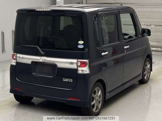 daihatsu tanto 2009 CFJ1667251 image 2