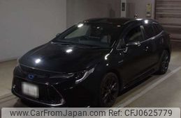 toyota corolla-touring-wagon 2020 -TOYOTA 【四日市 300ｾ8692】--Corolla Touring 6AA-ZWE211W--ZWE211-6023376---TOYOTA 【四日市 300ｾ8692】--Corolla Touring 6AA-ZWE211W--ZWE211-6023376-