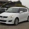 suzuki swift 2012 CFJ1814165 image 43