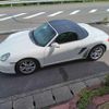 porsche boxster 2007 -PORSCHE 【名変中 】--Porsche Boxster 98720--7U701164---PORSCHE 【名変中 】--Porsche Boxster 98720--7U701164- image 15