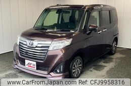 toyota roomy 2018 quick_quick_M910A_M910A-0043311