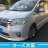 nissan serena 2011 -NISSAN--Serena DBA-FC26--FC26-048187---NISSAN--Serena DBA-FC26--FC26-048187- image 1