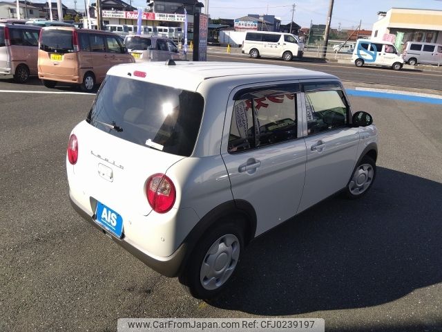 suzuki alto-lapin 2024 -SUZUKI--Alto Lapin 5BA-HE33S--HE33S-506***---SUZUKI--Alto Lapin 5BA-HE33S--HE33S-506***- image 2