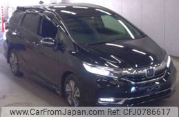 honda shuttle 2022 -HONDA--Shuttle 6BA-GK8--GK8-2202458---HONDA--Shuttle 6BA-GK8--GK8-2202458-