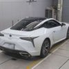 lexus lc 2017 -LEXUS 【名古屋 307ま7169】--Lexus LC GWZ100-0001874---LEXUS 【名古屋 307ま7169】--Lexus LC GWZ100-0001874- image 2