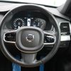 volvo xc90 2017 quick_quick_LB420XC_YV1LF10MCJ1191642 image 9