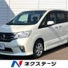 nissan serena 2012 -NISSAN--Serena DBA-FC26--FC26-066072---NISSAN--Serena DBA-FC26--FC26-066072- image 1