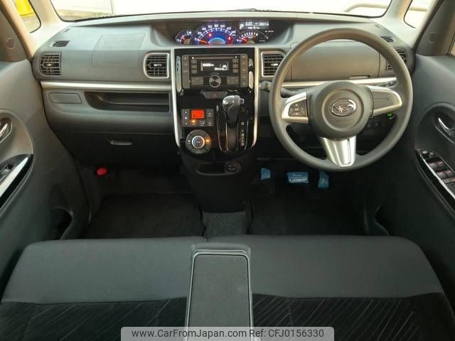 daihatsu tanto 2014 -DAIHATSU--Tanto DBA-LA600S--LA600S-0201426---DAIHATSU--Tanto DBA-LA600S--LA600S-0201426- image 2