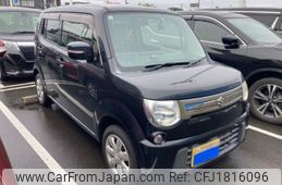 suzuki mr-wagon 2013 CFJ1816096