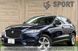 jaguar f-pace 2017 quick_quick_LDA-DC2NA_SADCA2ANXHA067473