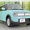 suzuki alto-lapin 2018 -SUZUKI--Alto Lapin DBA-HE33S--HE33S-206256---SUZUKI--Alto Lapin DBA-HE33S--HE33S-206256- image 16