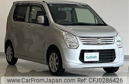 suzuki wagon-r 2013 -SUZUKI--Wagon R DBA-MH34S--MH34S-178463---SUZUKI--Wagon R DBA-MH34S--MH34S-178463-