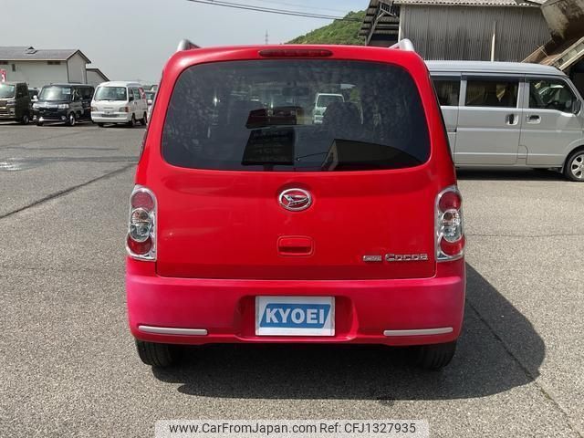 daihatsu mira-cocoa 2011 quick_quick_L675S_L675S-0069966 image 2