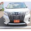 toyota alphard 2017 -TOYOTA--Alphard DBA-AGH30W--AGH30-0118488---TOYOTA--Alphard DBA-AGH30W--AGH30-0118488- image 8