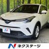 toyota c-hr 2018 quick_quick_ZYX10_ZYX10-2158442 image 1