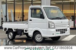 suzuki carry-truck 2013 CFJ1860804