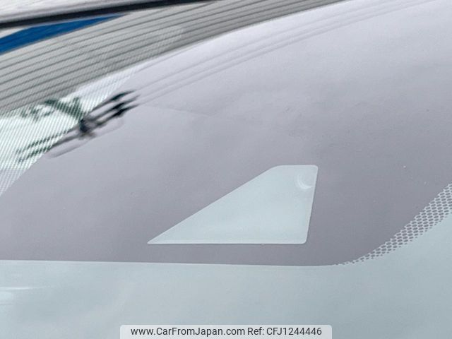 nissan note 2018 -NISSAN--Note DAA-HE12--HE12-223268---NISSAN--Note DAA-HE12--HE12-223268- image 2
