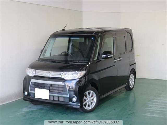 daihatsu tanto 2013 -DAIHATSU--Tanto DBA-L375S--L375S-0664014---DAIHATSU--Tanto DBA-L375S--L375S-0664014- image 1