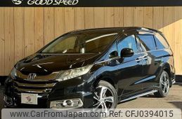 honda odyssey 2014 quick_quick_DBA-RC1_RC1-1038069