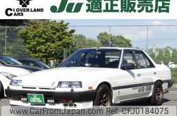 nissan skyline 1984 -NISSAN--Skyline 9999--DR30-043373---NISSAN--Skyline 9999--DR30-043373-