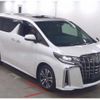 toyota alphard 2021 quick_quick_3BA-AGH30W_AGH30-9043340 image 4