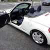 daihatsu copen 2002 quick_quick_LA-L880K_0003205 image 9