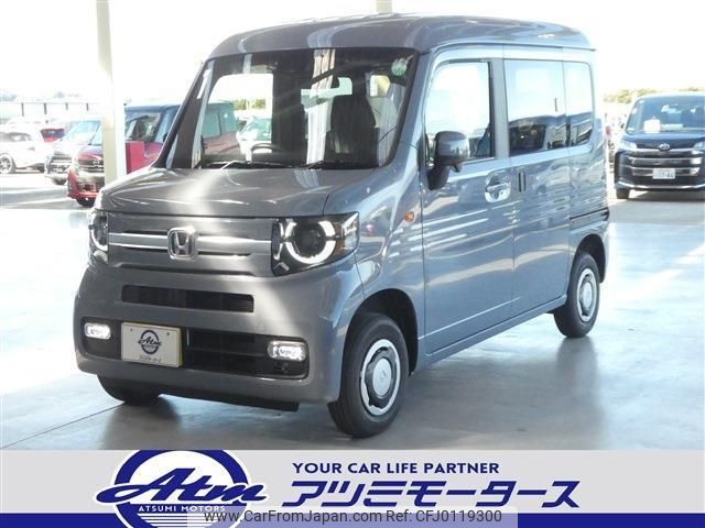 honda n-van 2024 quick_quick_5BD-JJ2_JJ2-5012193 image 1