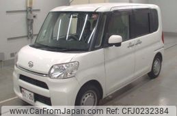 daihatsu tanto 2015 -DAIHATSU--Tanto DBA-LA600S--LA600S-0318416---DAIHATSU--Tanto DBA-LA600S--LA600S-0318416-