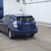 toyota prius-α 2012 CFJ1571220 image 2