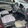 mitsubishi mirage 2018 -MITSUBISHI--Mirage DBA-A03A--A03A-0046920---MITSUBISHI--Mirage DBA-A03A--A03A-0046920- image 12