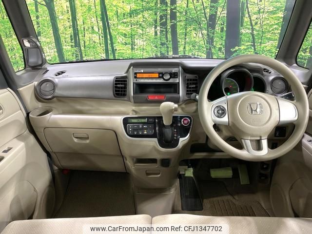 honda n-box 2012 quick_quick_JF1_JF1-1129387 image 2