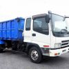 isuzu forward 2006 quick_quick_PB-FRS35G3J_FRS35G3J-7000035 image 6