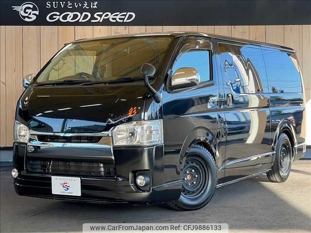 toyota hiace-van 2015 -TOYOTA--Hiace Van QDF-KDH201V--KDH201-0162873---TOYOTA--Hiace Van QDF-KDH201V--KDH201-0162873- image 1