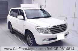 toyota land-cruiser-wagon 2009 -TOYOTA 【三重 302ﾃ3059】--Land Cruiser Wagon URJ202W-5000503---TOYOTA 【三重 302ﾃ3059】--Land Cruiser Wagon URJ202W-5000503-