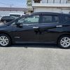 nissan note 2020 -NISSAN--Note DAA-HE12--HE12-317754---NISSAN--Note DAA-HE12--HE12-317754- image 11