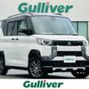 mitsubishi delica-mini 2023 -MITSUBISHI--Delica Mini 4AA-B38A--B38A-0501363---MITSUBISHI--Delica Mini 4AA-B38A--B38A-0501363- image 1