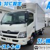 hino dutro 2017 quick_quick_TKG-XZU710M_XZU710-0022400 image 1